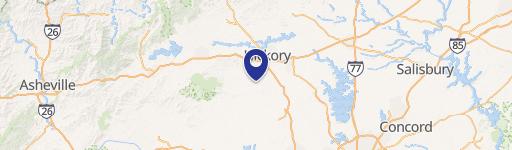 Vale Land with Mature Trees