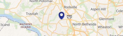 Land Available in Potomac