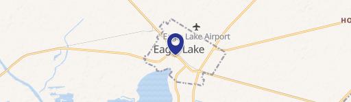 Eagle Lake Land For Sale