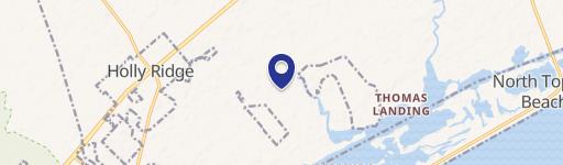 Commercial Lot with Billboard