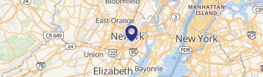 Newark City Specialty Property