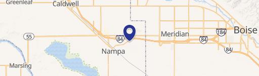 Nampa Fourplex Portfolio Opportunity