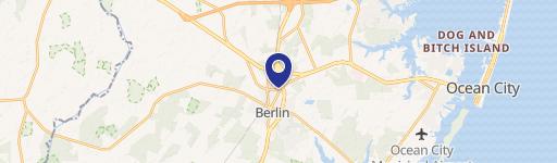 Berlin, MD Specialty Property