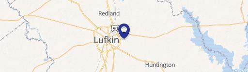 Lufkin Development Opportunity