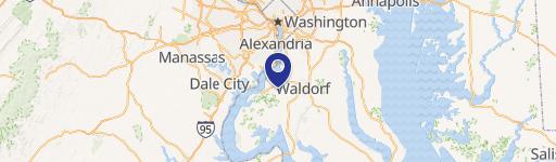 GROVENOR Ct, White Plains, MD