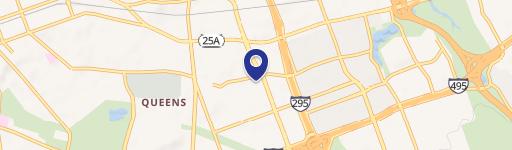 Fresh Meadows Two-Family Residence