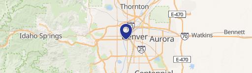 Multifamily Development Opportunity in Denver