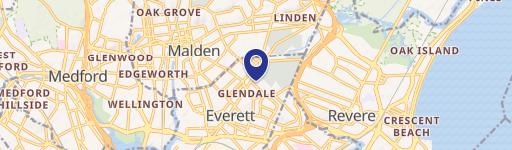 Spacious Two-Family in Everett, MA