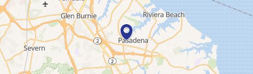 Pasadena Specialty Property For Sale