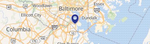 Vacant Duplex in Brooklyn