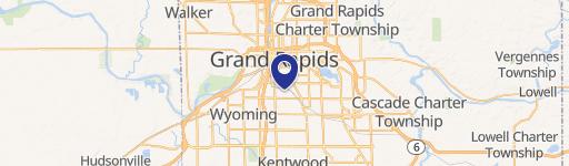 Grand Rapids Triplex Investment Opportunity