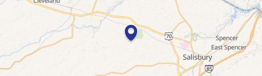 27 Acres Near Salisbury