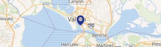 Vallejo Bay Front Land