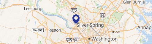 Bethesda Specialty Property for Sale