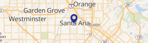 Downtown Santa Ana Condo