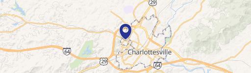 Charlottesville Specialty Property for Sale