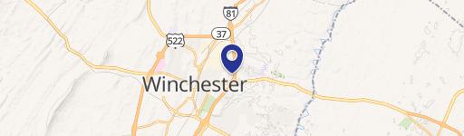 Winchester Land for Sale