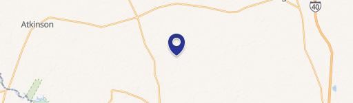 Burgaw Land Parcel For Sale