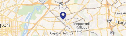 Capitol Heights Specialty Property