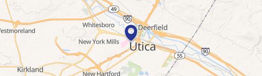 Utica Multifamily Property for Sale