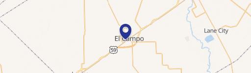 Unrestricted Lot in Freeport, TX