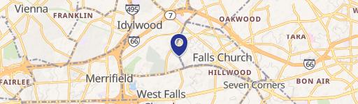 Falls Church Specialty Property