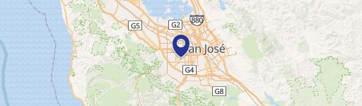 San Jose Duplex in Prime Location
