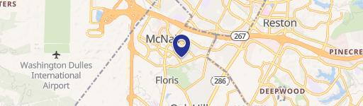 Herndon Specialty Property For Sale