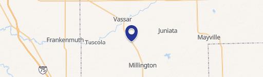 36 Acres Hunting Land