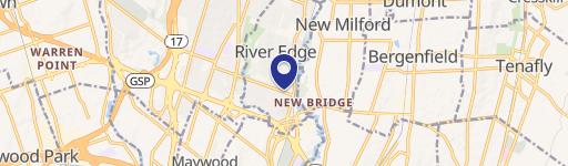 River Edge Specialty Property