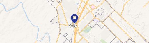 Kyle Redevelopment Opportunity Near I-35
