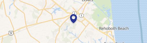 Lewes Specialty Property For Sale