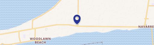 Holley by the Sea Duplex