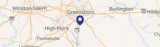 Land For Sale Greensboro