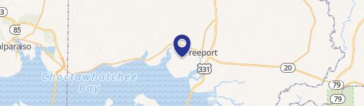 Walton County Land for Sale