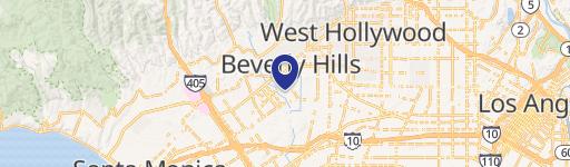 Beverly Hills 5-Unit Complex