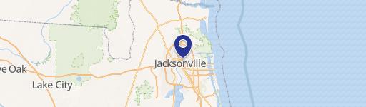 Development Site Near Jaguars Stadium