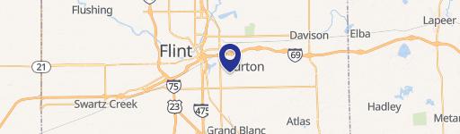 Remodeled Retail or Office Space