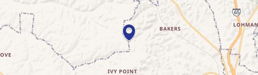 Vacant Rural Land For Sale