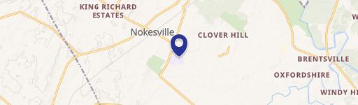 Sycamore Springs Way Property