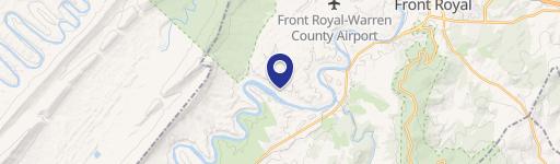 Front Royal Specialty Property