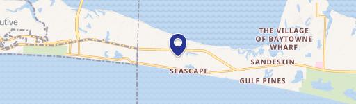 Miramar Beach Specialty Property