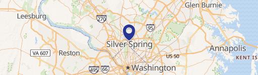 Silver Spring Specialty Property