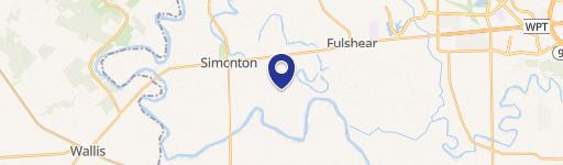 60 Acres in Fulshear