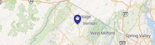 Cleared Land on Route 23