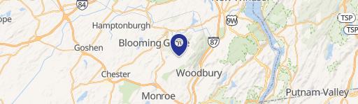 Blooming Grove Land Parcel