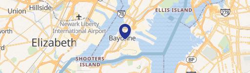 Spacious Bayonne Apartment with Yard