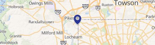 Pikesville Specialty Property For Sale