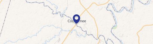 Wooded Land Bordering Fourth Creek