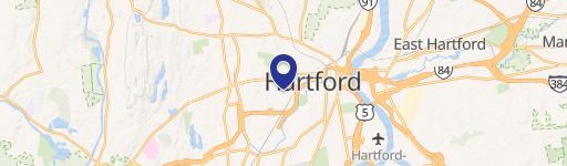 Spacious Apartment Near West Hartford